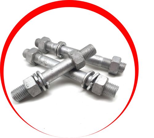 inconel 625 double ended stud bolts in uk