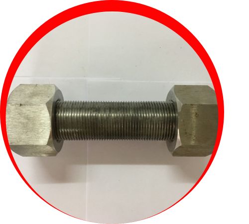 inconel 625 heavy hex stud bolts in uk