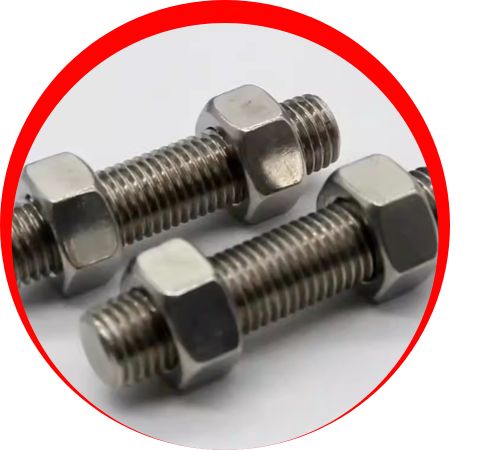inconel 625 stud bolts in uk